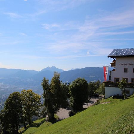 Gasthof Walde Hotel Rifiano Exterior photo