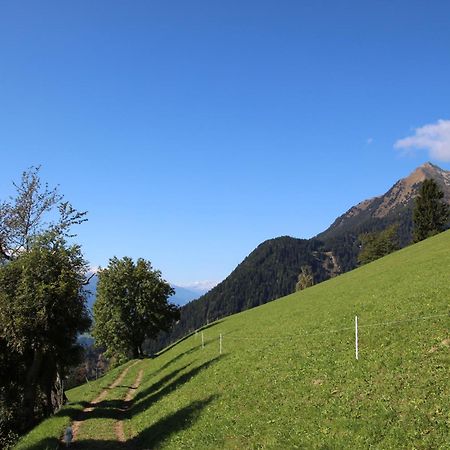Gasthof Walde Hotel Rifiano Exterior photo