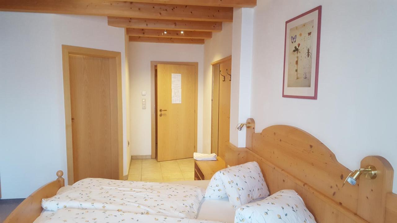 Gasthof Walde Hotel Rifiano Exterior photo
