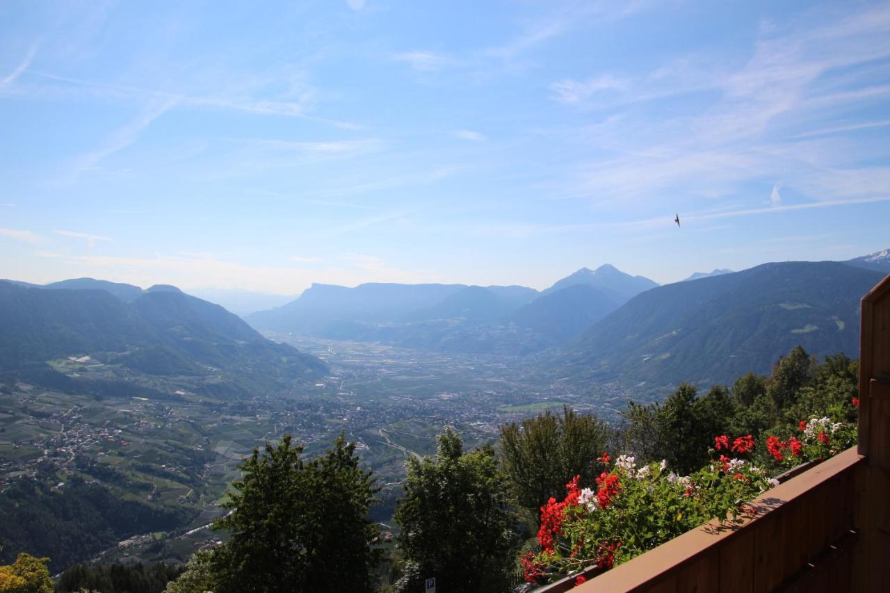 Gasthof Walde Hotel Rifiano Exterior photo
