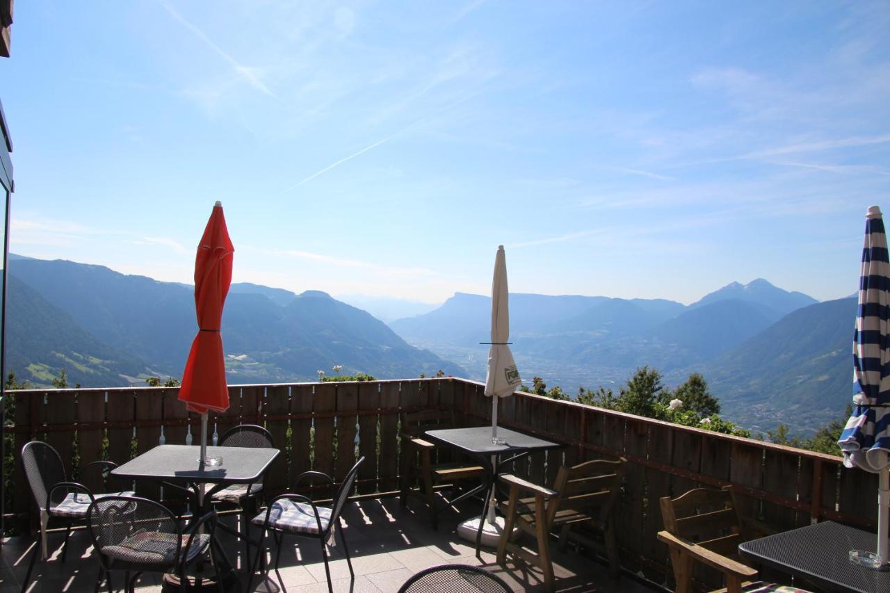 Gasthof Walde Hotel Rifiano Exterior photo