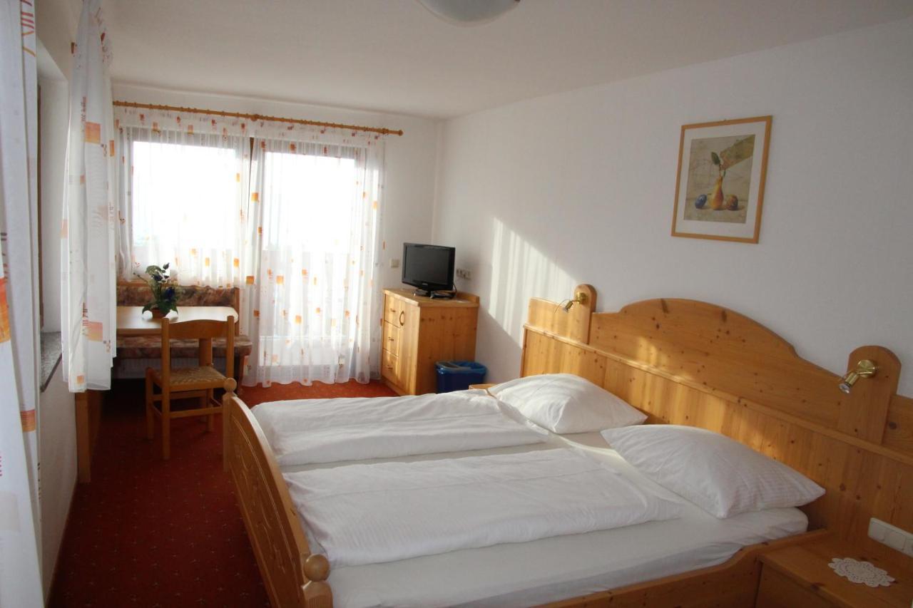 Gasthof Walde Hotel Rifiano Exterior photo